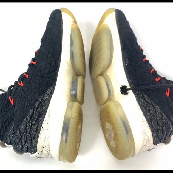 lebron james shoes size 4.5